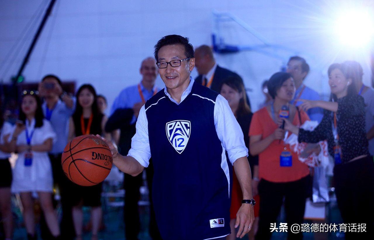 篮网老板蔡崇信与阿里巴巴的不解之缘 篮网老板蔡崇信与阿里巴巴的不解之缘