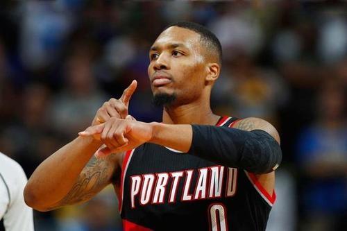 NBA排名2018最新排名个人分析