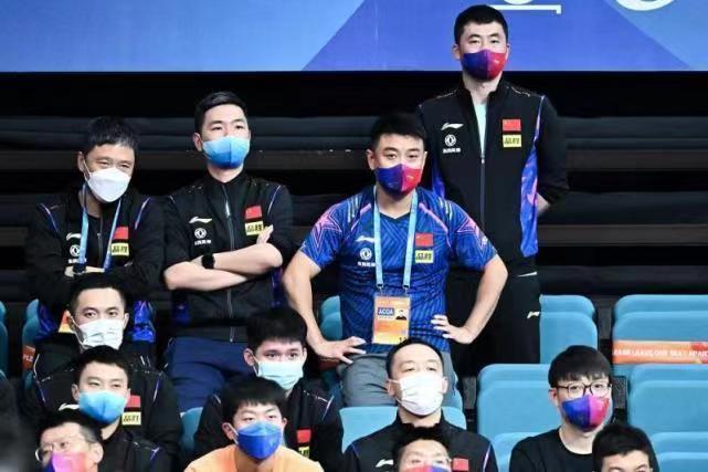 乒乓球江苏队男队名单，荣耀与梦想的传承