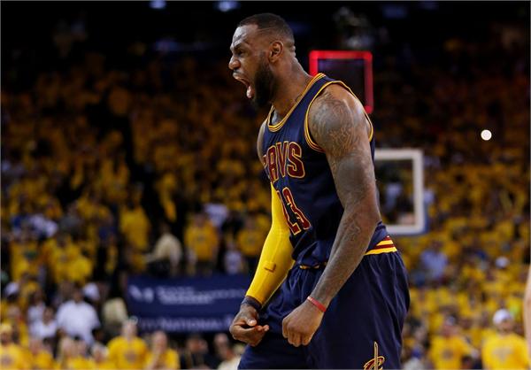 NBA焦点战,骑士对勇士,今日比分揭晓 NBA焦点战,骑士对勇士,今日比分揭晓