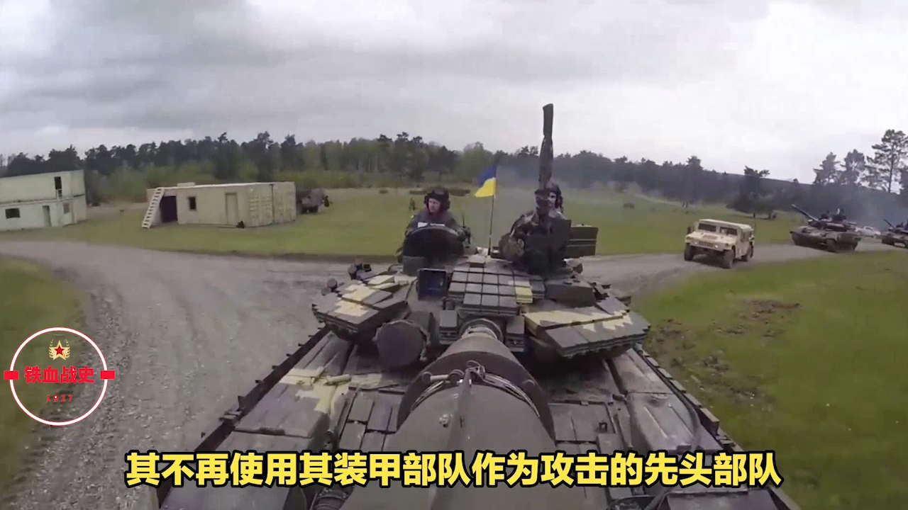 俄媒公布乌士兵在库尔斯克投降画面,战争中的残酷与人性 俄媒公布乌士兵在库尔斯克投降画面,战争中的残酷与人性