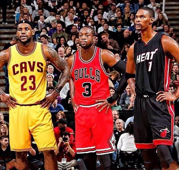 NBA热火VS雷霆圣诞大战，激情碰撞的篮球盛宴